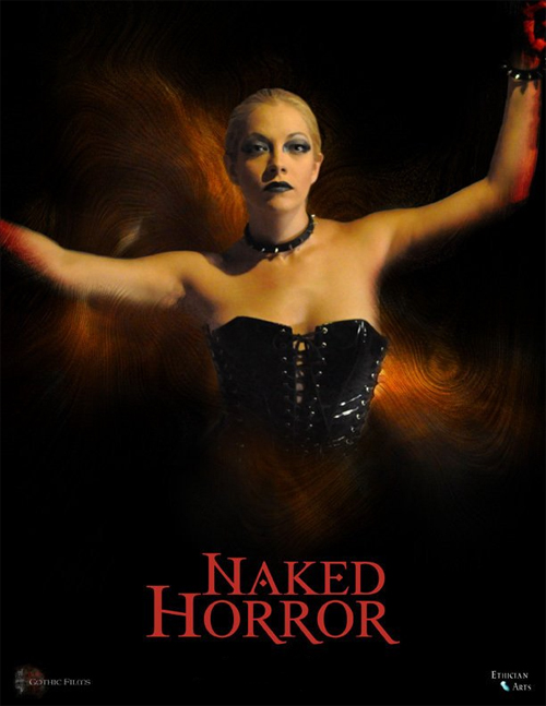 Naked Horror (2010) Nacktszenen