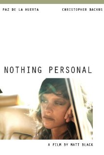 Nothing Personal (II) (2009) Nacktszenen
