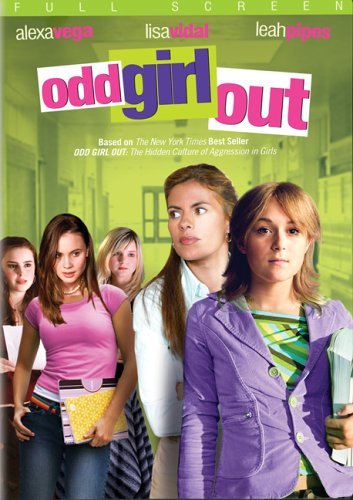 Odd Girl Out (2005) Nacktszenen