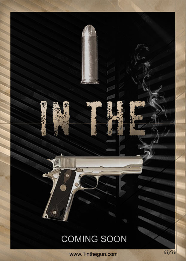 One in the Gun (2010) Nacktszenen