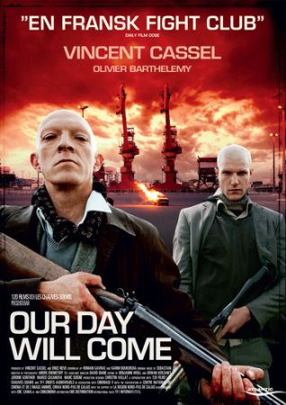 Our Day Will Come (2010) Nacktszenen