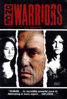 Once Were Warriors 1994 film nackten szenen