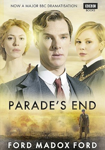 Parade's End 2012 film nackten szenen