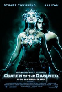 Queen of the Damned 2002 film nackten szenen