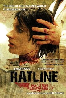 Ratline (2011) Nacktszenen