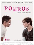 Romeos (2011) Nacktszenen