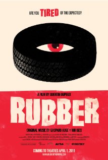 Rubber (2010) Nacktszenen