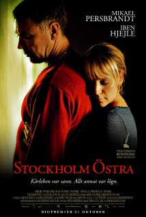 Stockholm East 2011 film nackten szenen