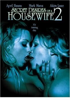 Secret Desires of a Housewife 2 (2005) Nacktszenen