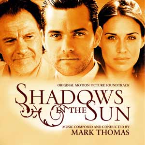 Shadows in the Sun (2005) Nacktszenen