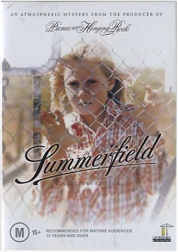 Summerfield (1977) Nacktszenen