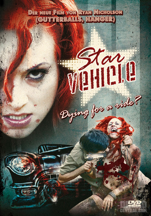 Star Vehicle 2010 film nackten szenen