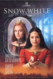 Snow White 2001 film nackten szenen