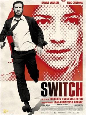 Switch (2011) Nacktszenen
