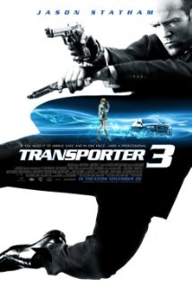 Transporter 3 (2008) Nacktszenen