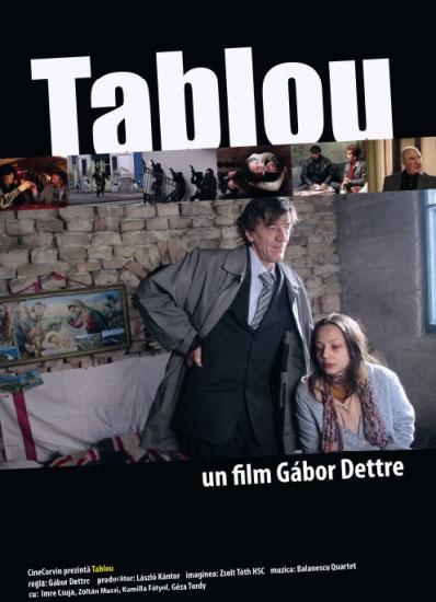 Tabló (2008) Nacktszenen