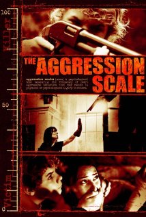 The Aggression Scale nacktszenen