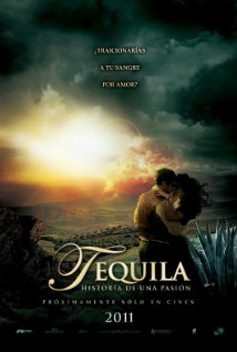 Tequila (2011) Nacktszenen