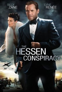 The Hessen Affair (2009) Nacktszenen