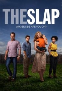 The Slap - Nur eine Ohrfeige 2011 film nackten szenen