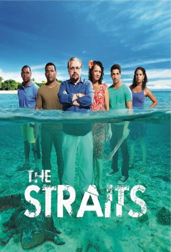 The Straits  film nackten szenen