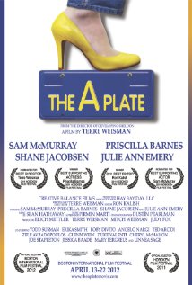 The A Plate (2012) Nacktszenen