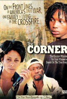The Corner 0 film nackten szenen