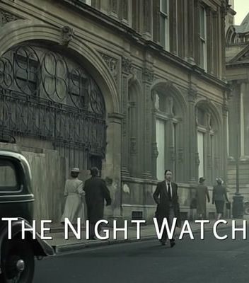 The Night Watch 2011 film nackten szenen