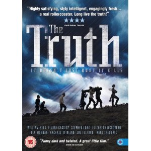 The Truth 2006 film nackten szenen