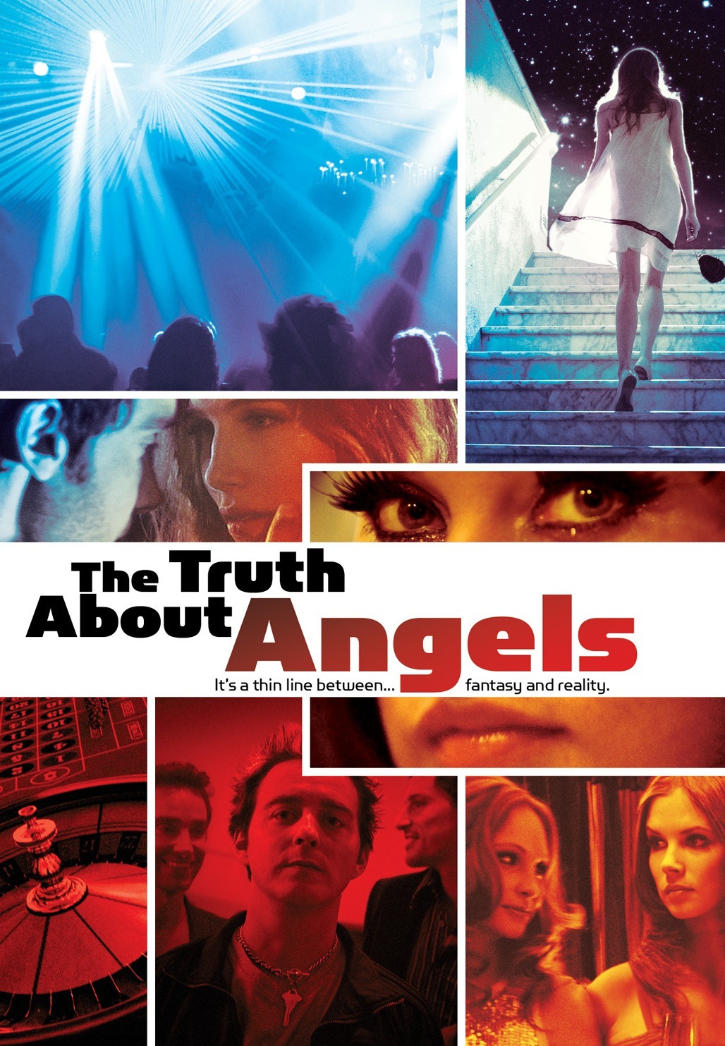 The Truth About Angels (2011) Nacktszenen