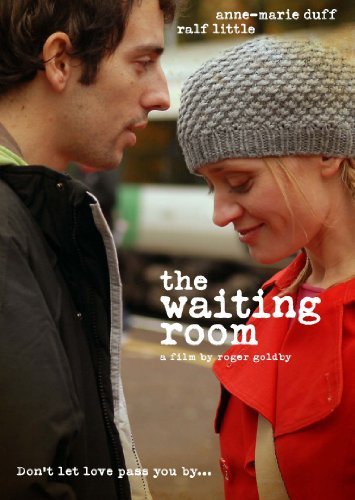 The Waiting Room (2007) Nacktszenen