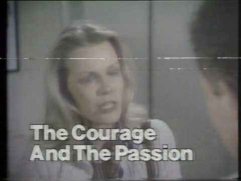 The Courage and The Passion 1978 film nackten szenen