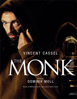 The Monk 2011 film nackten szenen