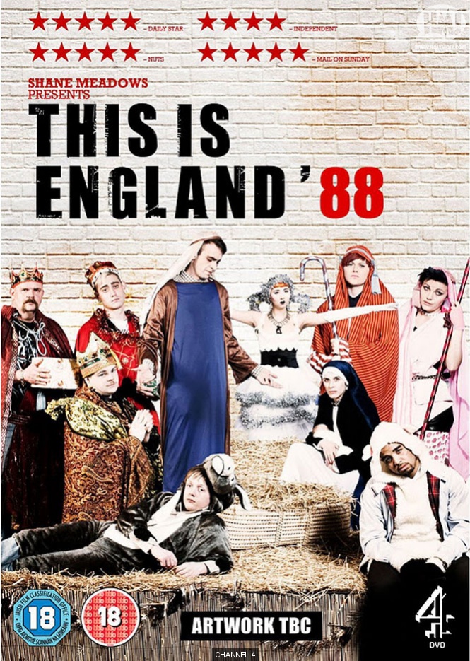 This Is England '88 (2011) Nacktszenen