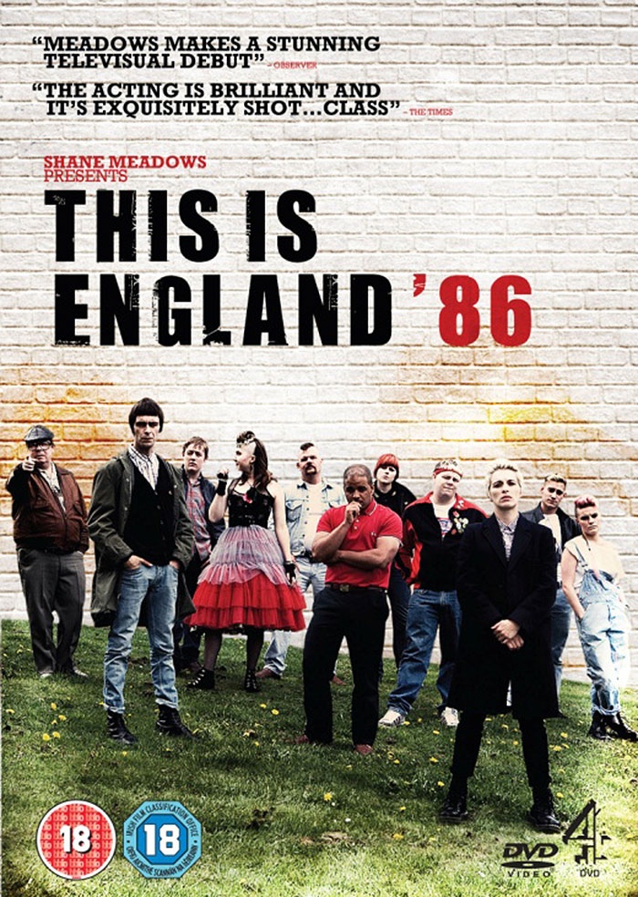 This Is England '86 (2010) Nacktszenen
