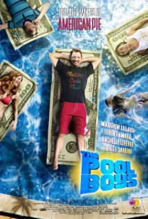 The Pool Boys 2011 film nackten szenen