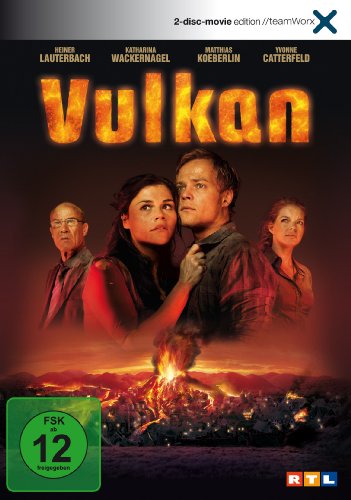 Vulkan (2009) Nacktszenen