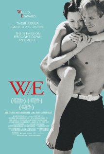 W.E. 2011 film nackten szenen