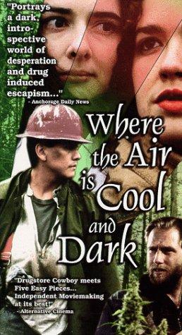 Where the Air Is Cool and Dark 1997 film nackten szenen