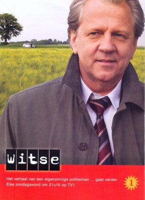 Witse (2004-2012) Nacktszenen