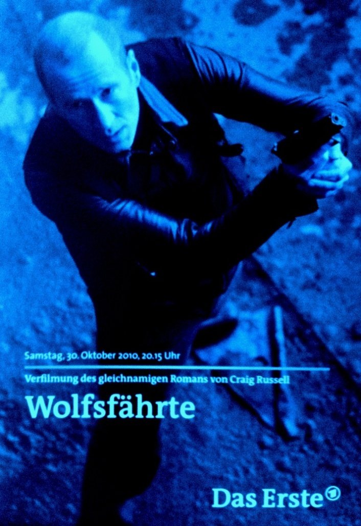 Wolfsfährte (2010) Nacktszenen
