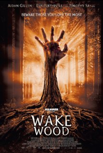 Wake Wood 2011 film nackten szenen