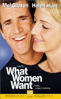 What Women Want (2000) Nacktszenen
