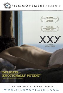 XXY (2007) Nacktszenen