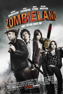 Zombieland 2009 film nackten szenen